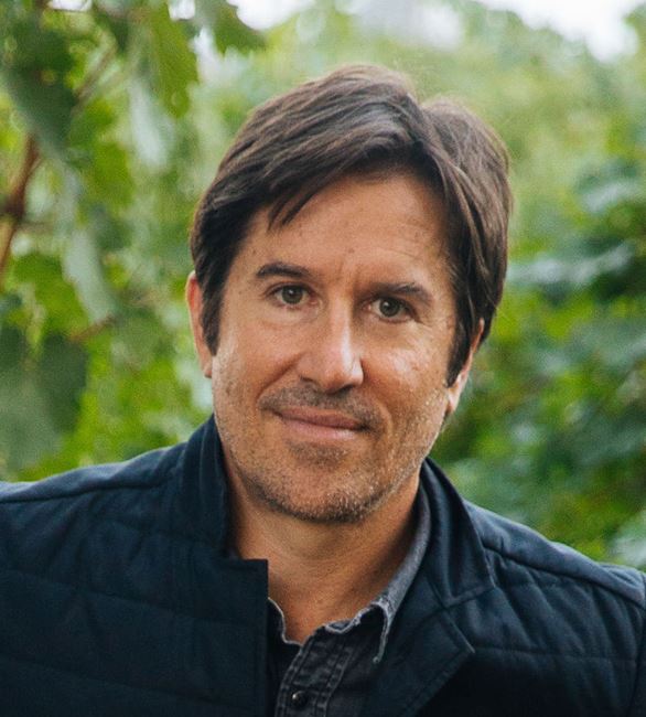 Winemaker, Steve Tonella